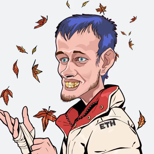 Vitalik Elementals