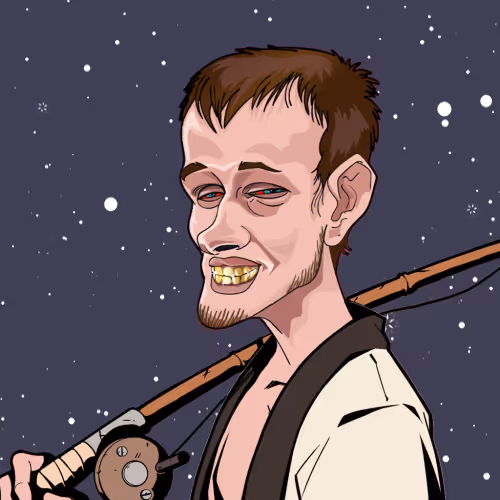 Vitalik Elementals