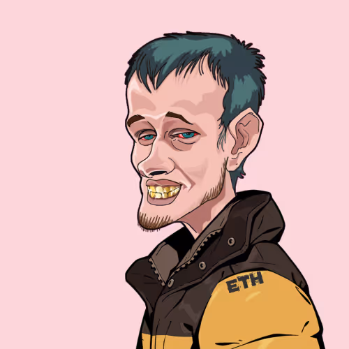 Vitalik Elementals