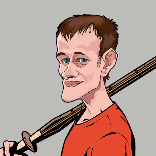 Vitalik Elementals