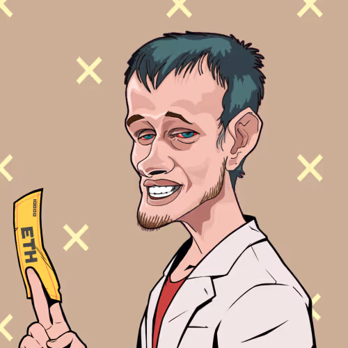 Vitalik Elementals