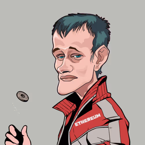 Vitalik Elementals