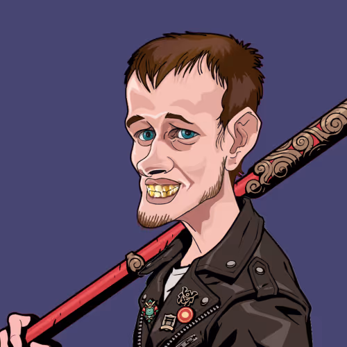 Vitalik Elementals