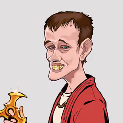 Vitalik #8239