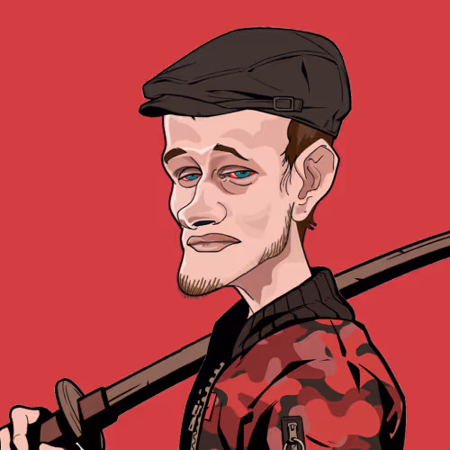 Vitalik Elementals
