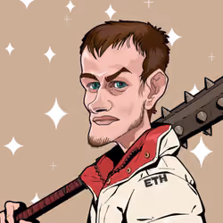 Vitalik #1186
