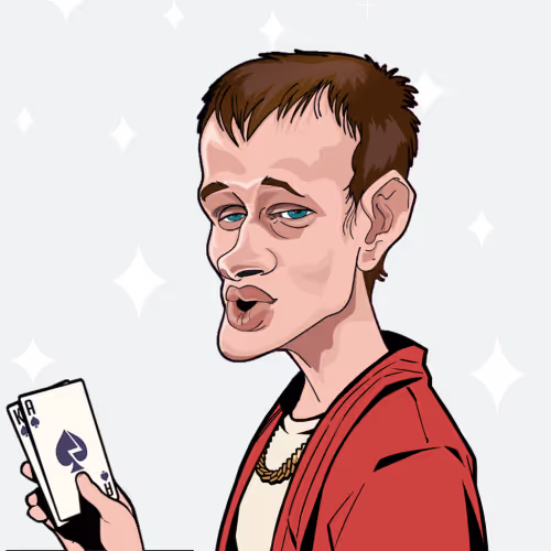 Vitalik Elementals