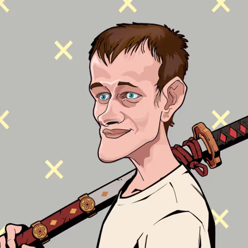 Vitalik Elementals
