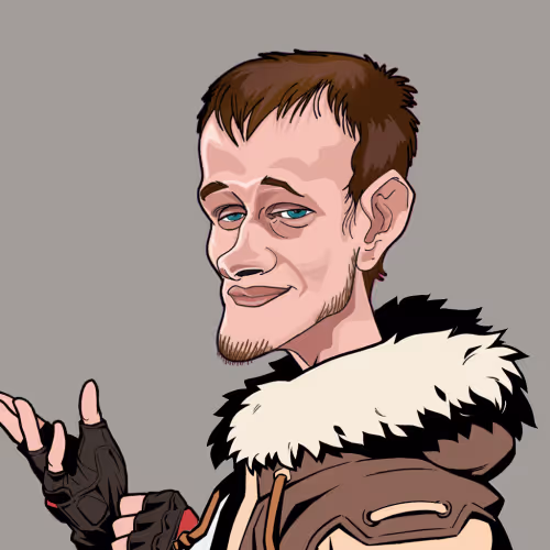 Vitalik Elementals