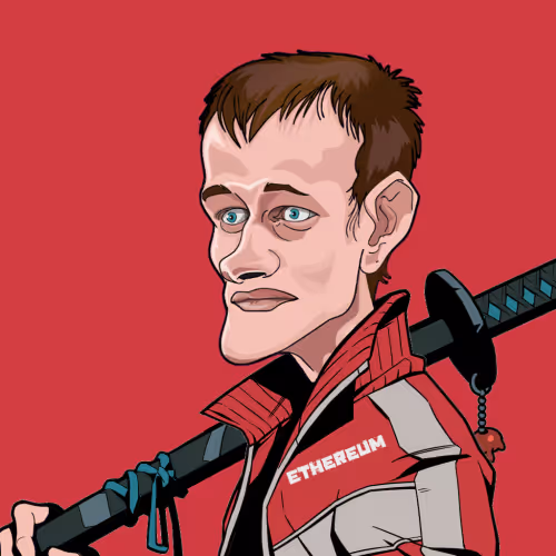Vitalik Elementals