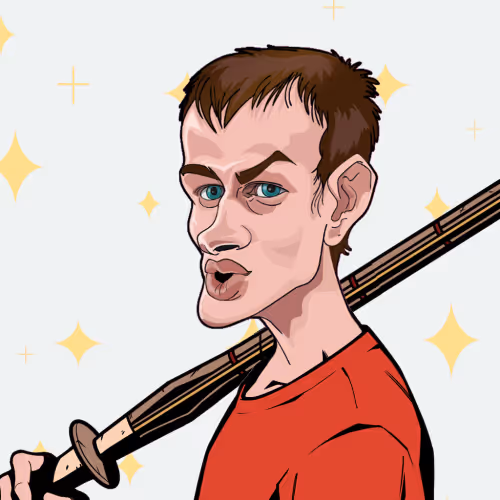 Vitalik Elementals
