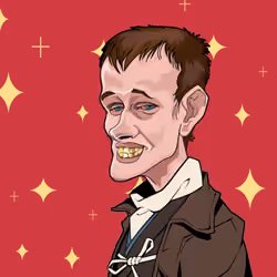 Vitalik #6679