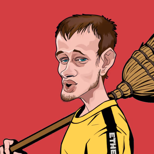 Vitalik #7108