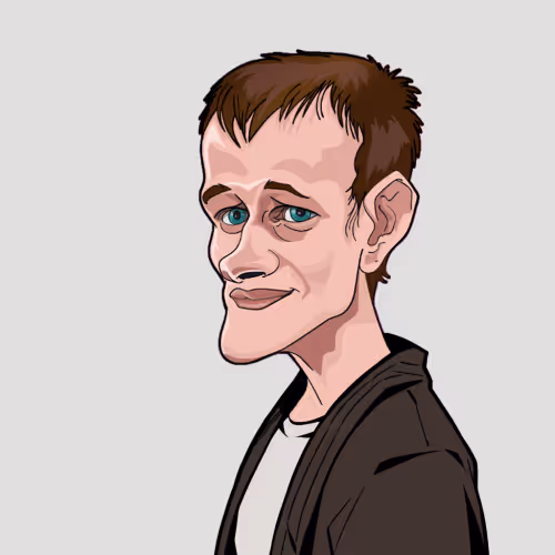 Vitalik Elementals