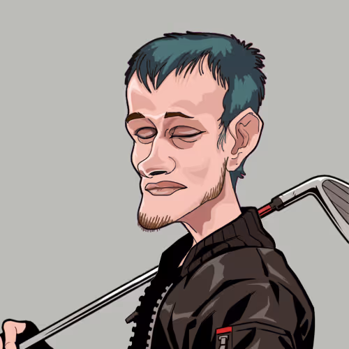 Vitalik Elementals