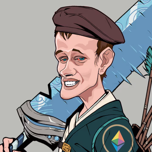 Vitalik Elementals