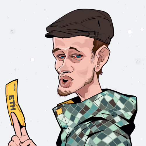 Vitalik Elementals