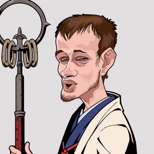 Vitalik Elementals