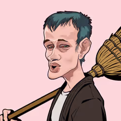 Vitalik #6256