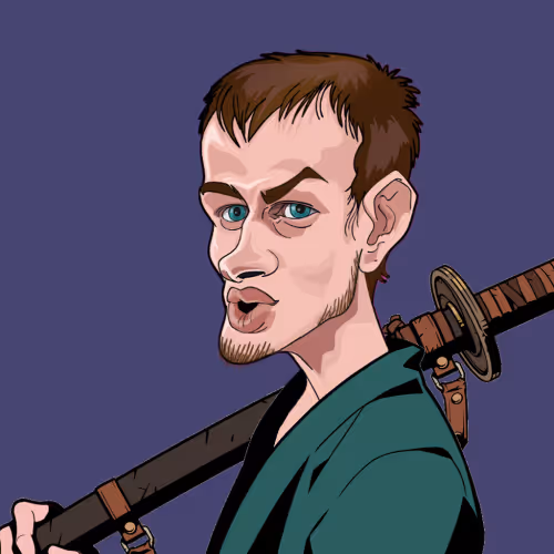 Vitalik Elementals