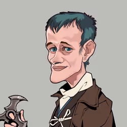 Vitalik #3192