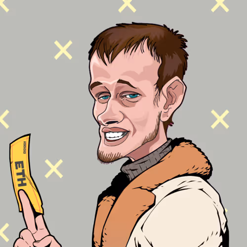 Vitalik Elementals