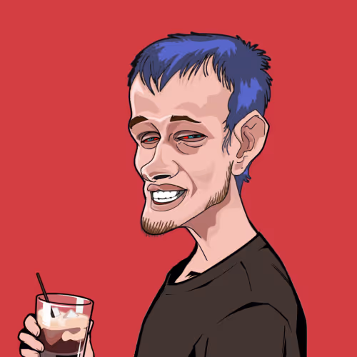 Vitalik Elementals