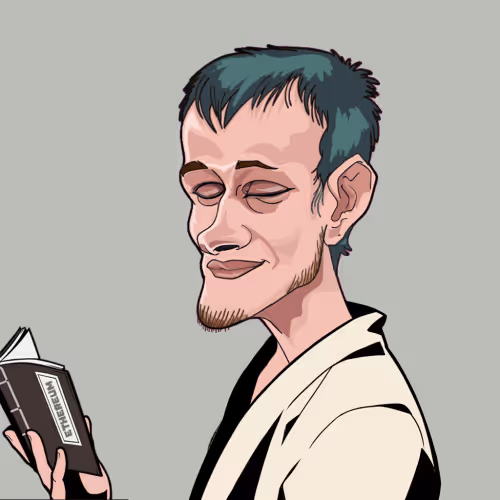 Vitalik Elementals