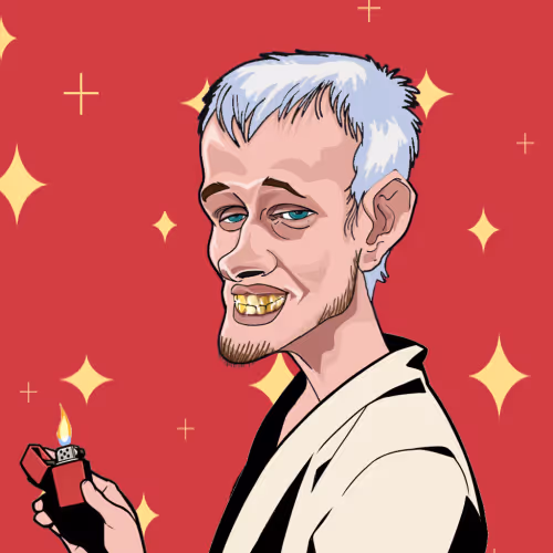 Vitalik Elementals