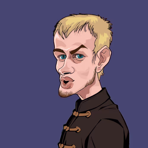 Vitalik Elementals