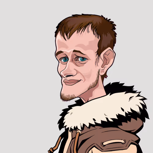 Vitalik Elementals