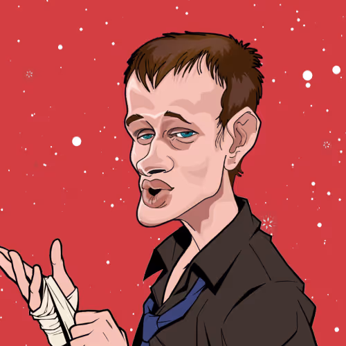 Vitalik Elementals