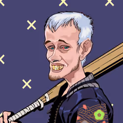 Vitalik #2955
