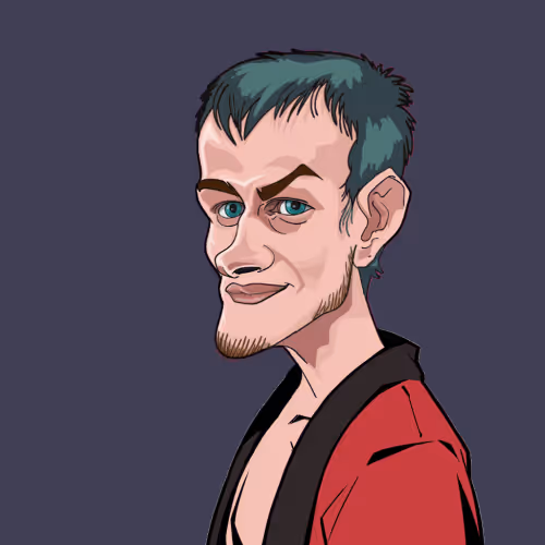 Vitalik Elementals