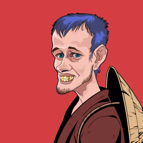 Vitalik Elementals