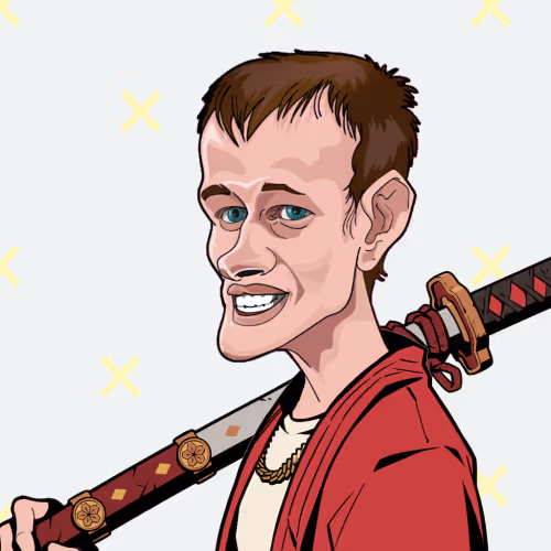 Vitalik Elementals