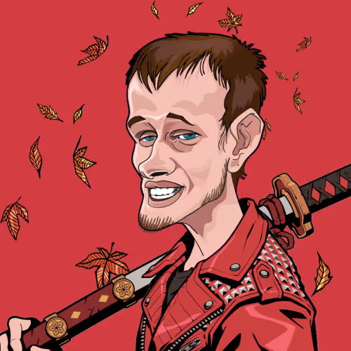 Vitalik Elementals