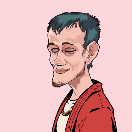 Vitalik Elementals
