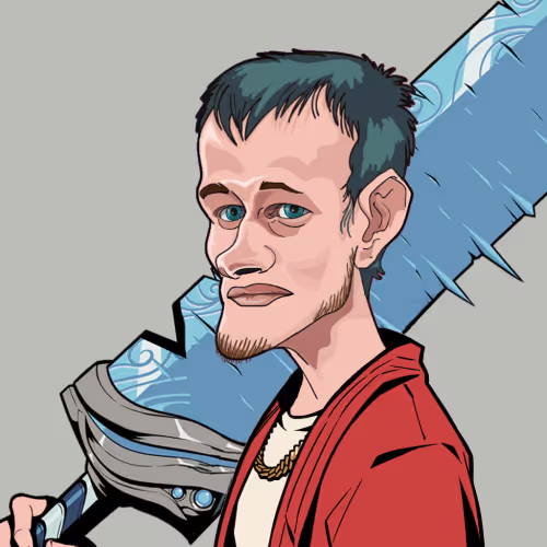Vitalik Elementals