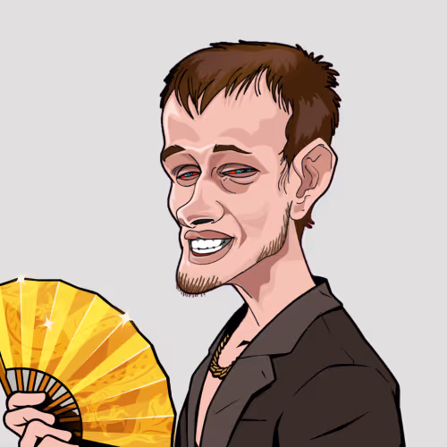 Vitalik Elementals