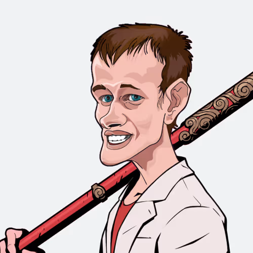 Vitalik Elementals