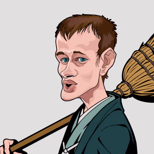 Vitalik Elementals