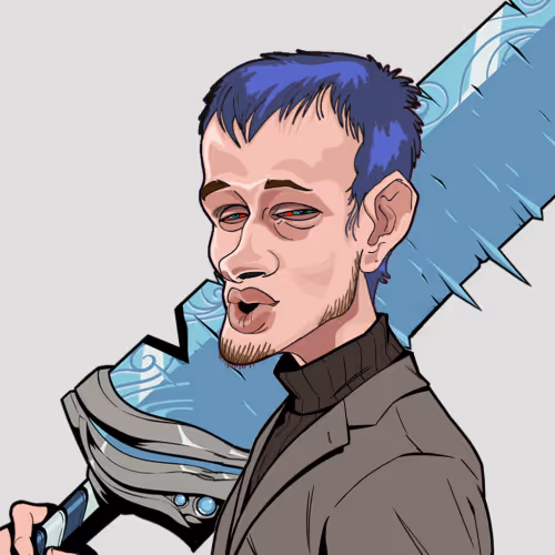 Vitalik Elementals