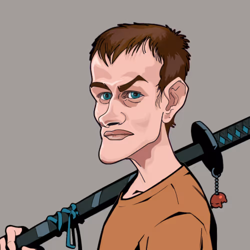 Vitalik Elementals