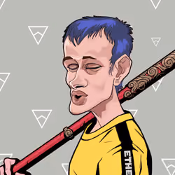 Vitalik #4664