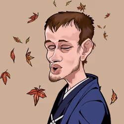 Vitalik #3012