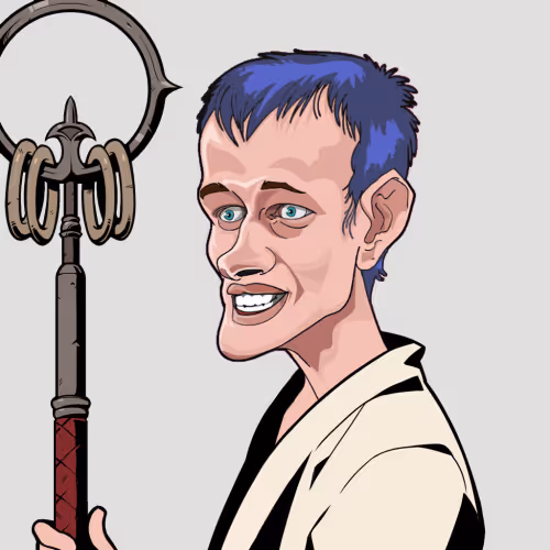 Vitalik Elementals