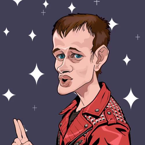 Vitalik Elementals