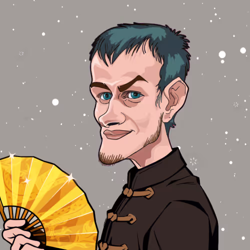 Vitalik Elementals