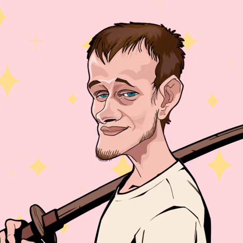 Vitalik Elementals